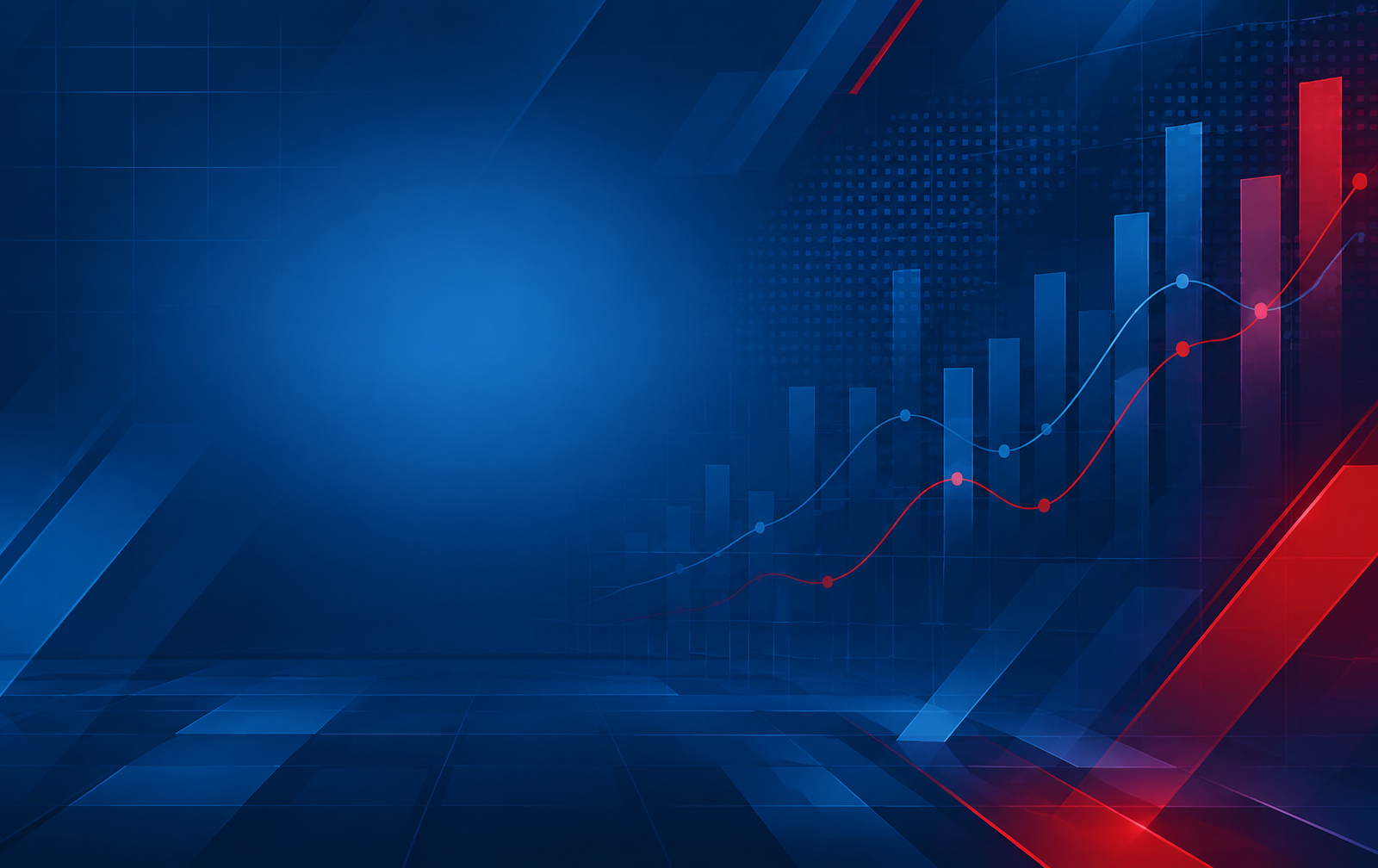Visual analítico corporativo associado ao sistema ERP SAP